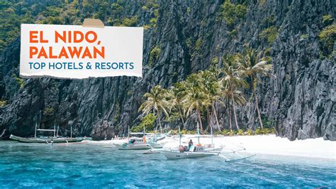 20 BEST Hotels in El Nido, Palawan 2024 .